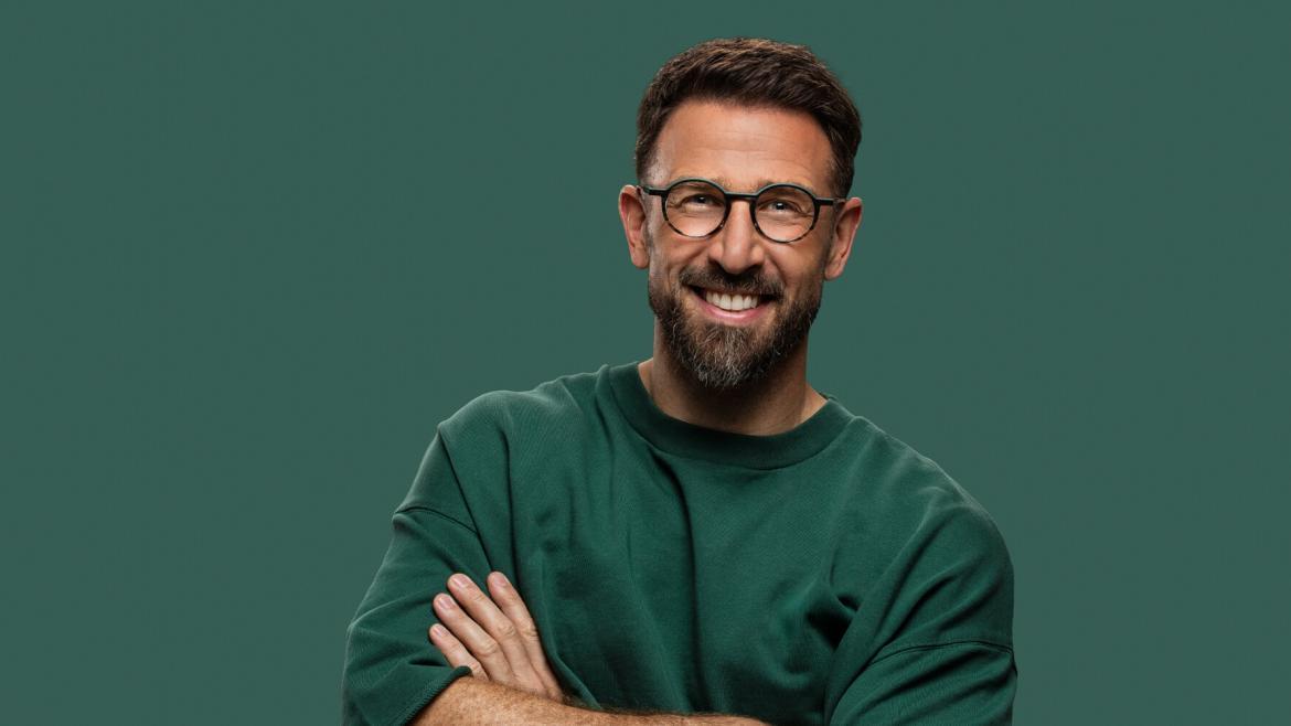 DUTZ — מסגרות הולנדיות עם אישיות וצבע