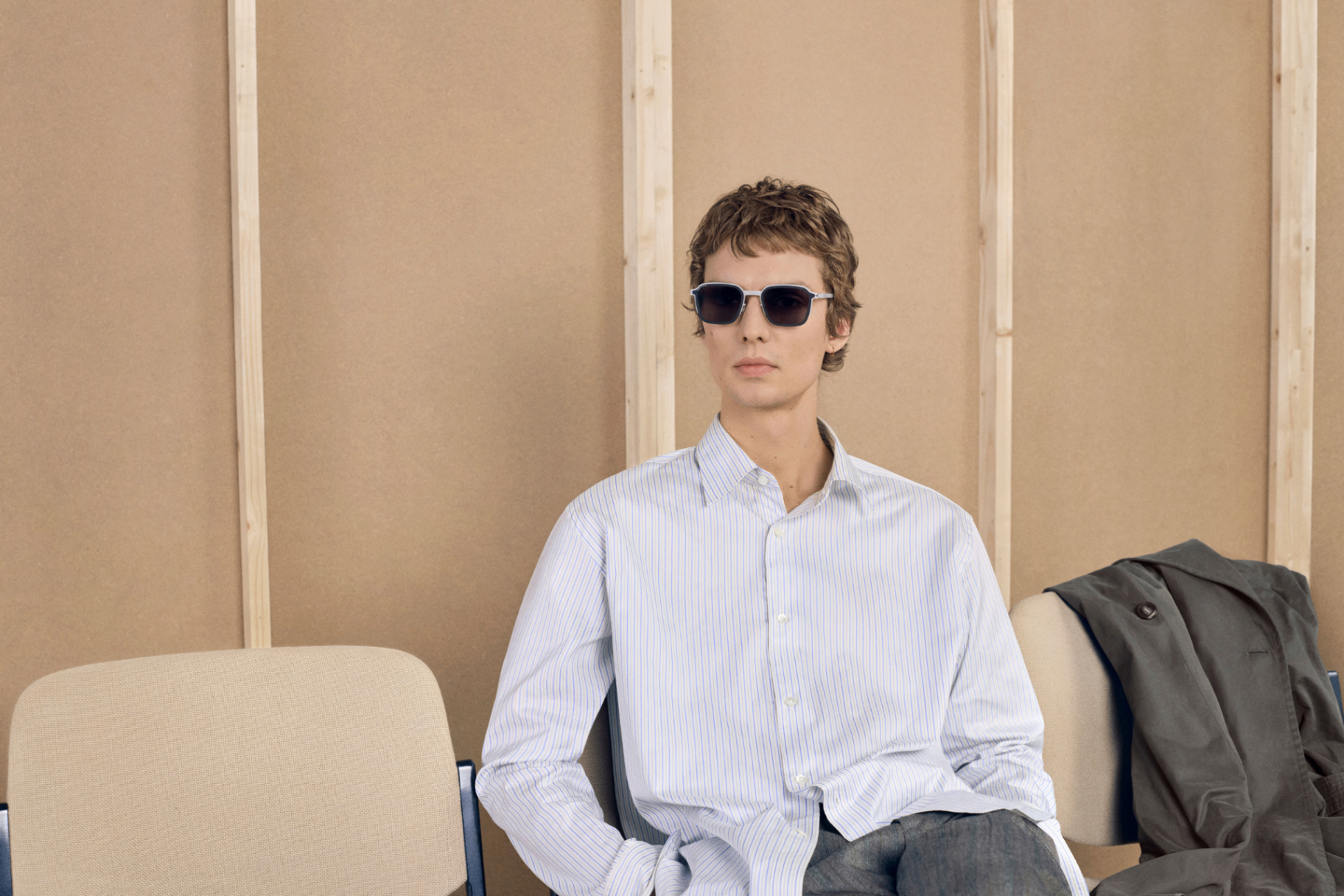 MYKITA — עיצוב ברלינאי עכשווי